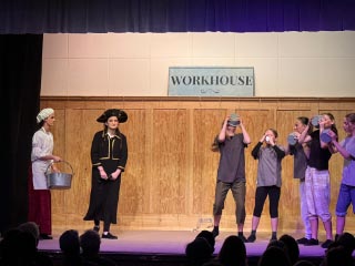 At the Workhouse -5
